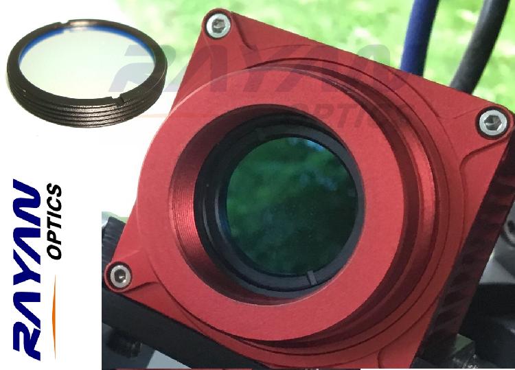 相机带通滤光片/CCD带通滤光片
